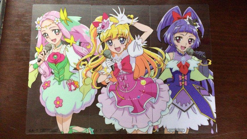 みんなあつまれ！プリキュアフェスティバル」（＠横浜DMM VRシアター）完全攻略の手引: スーパーヒーローは電気鼠の夢を見るか？